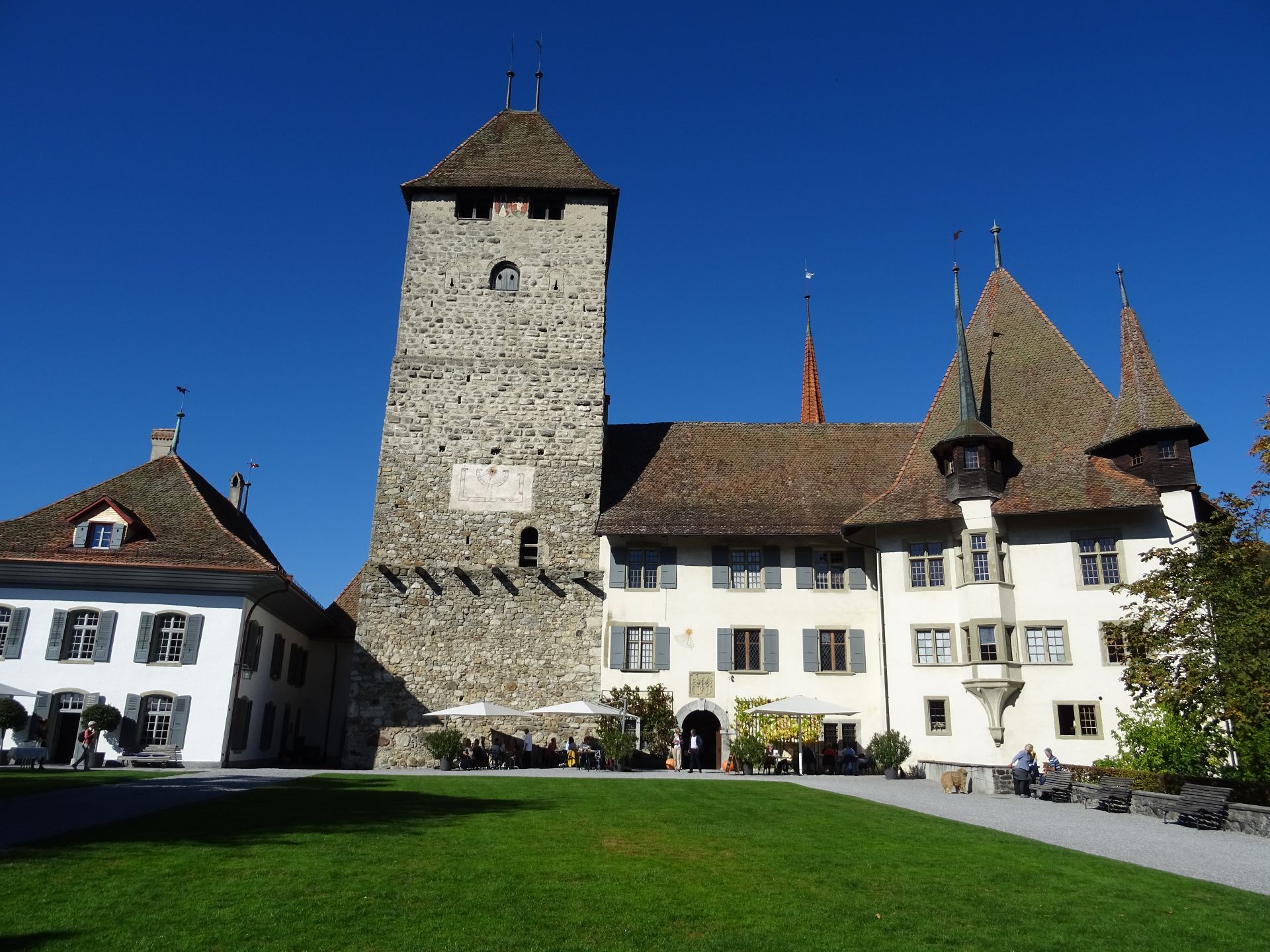 Spiez
